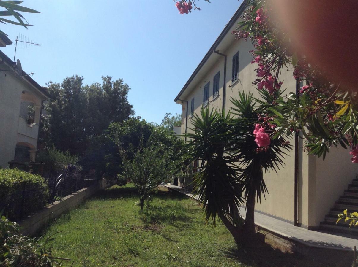 Il Pepe Rosa Bed & Breakfast Posada  Exterior photo